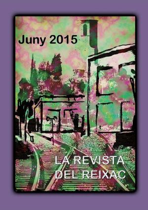 Mostra Revista Reixac