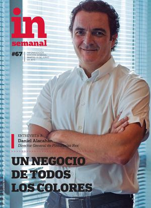 In Semanal #67 Daniel Alacahan