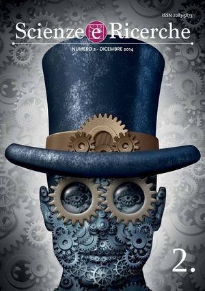 Scienze E Ricerche N 2, Dicembre 2014