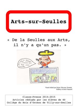 Arts-sur-Seulles