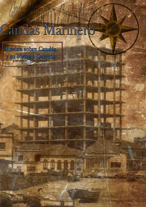 Revista Numero 15 Candás Marinero