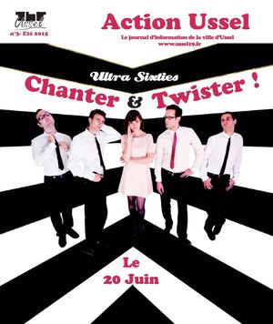 Action Ussel N°3