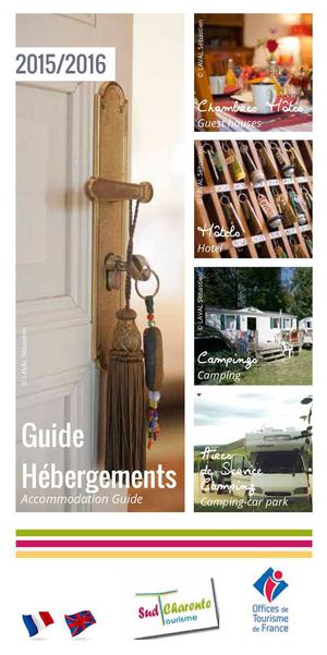 Guide Hébergement Web