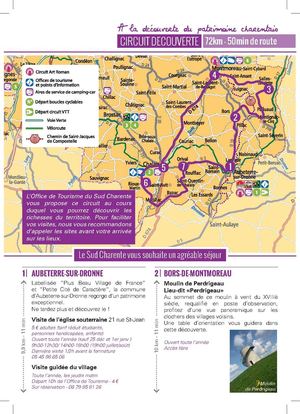 Patrimoine Charentais