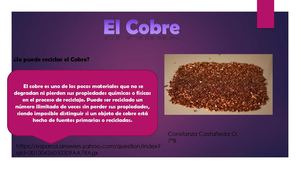 El Cobre