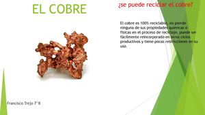 El Cobre