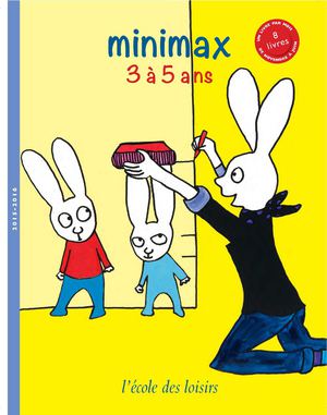 3 Minimax 2015 2016 HD