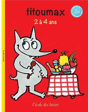 2 Titoumax 2015 2016 HD