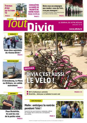 Tout Divia 10