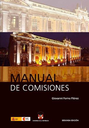 Manual Comisiones
