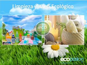 Limpieza Y Aseo Ecológico