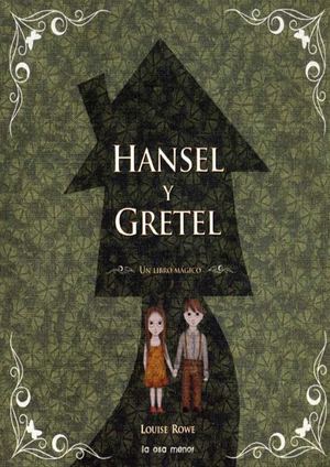Hansel Y Gretel