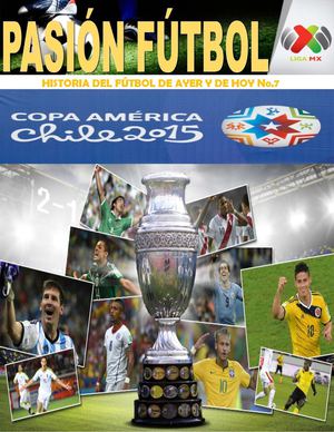 Pasión Fútbol 7 (Autoguardado)