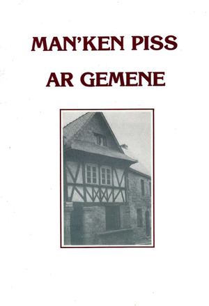 Man'ken Piss Ar Gemene Herri Ar Borgn