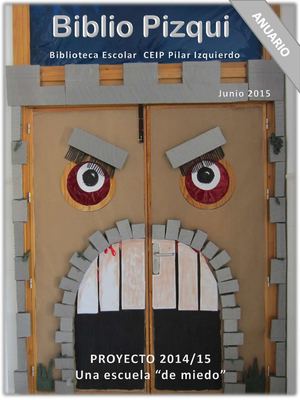 Biblio Pizqui 2015