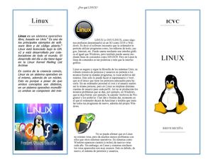 Linux