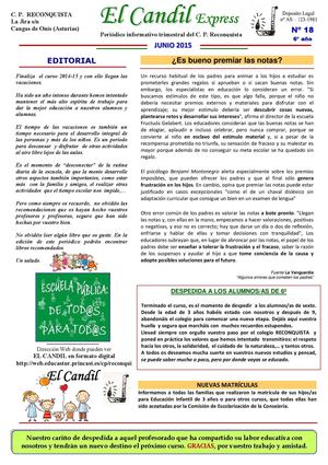 Candil Express 3_2015 Nº 18