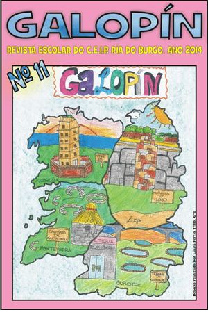 Galopín 2014