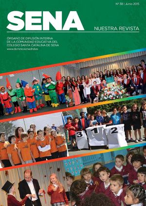 Revista Sena 38