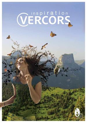 Inspiration Vercors