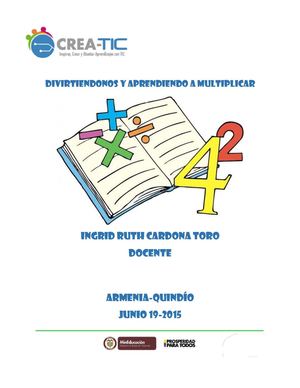 Unidad Didáctica Completa