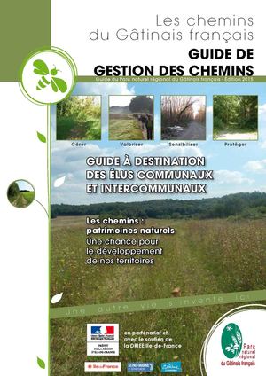 Guide De Gestion Des Chemins Basse Def