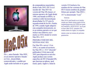 Sandra Trifolio Mac Os X