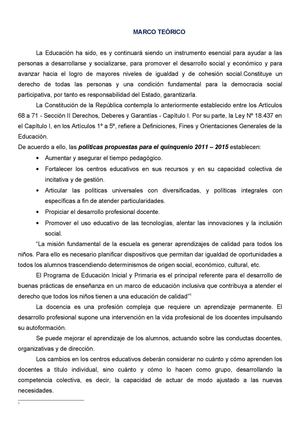 Fundamentación