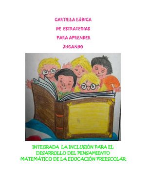 Cartilla Final Semestre 5