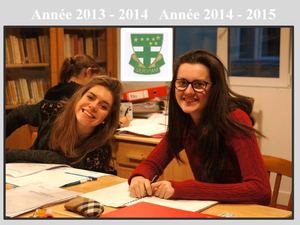 Présentation Serviam