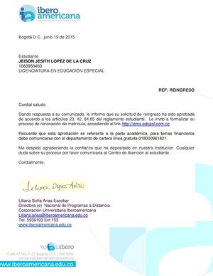 JEISON JESITH LOPEZ DE LA CRUZ