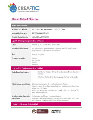 Plantilla Con Ayuda Didacticas