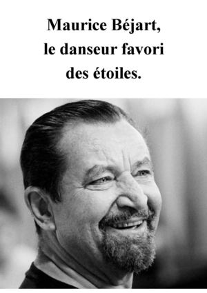 Maurice Béjart
