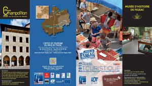 Guide Figeac 2015