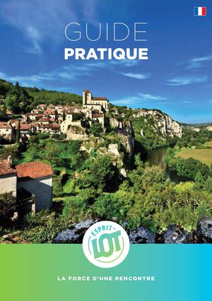 Lot Guide Pratique Fr 2015