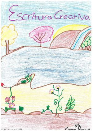 Vocabulario Fantástico