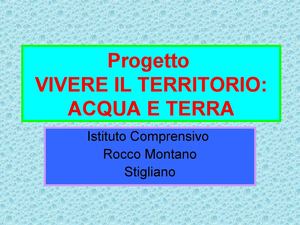 Attività 2B secondaria