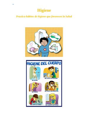 Higiene
