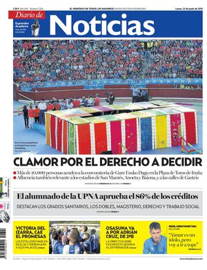 Diario de Noticias 20150622