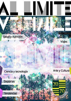 Revista "AL LIMITE"