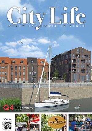 City Life Venlo editie 38