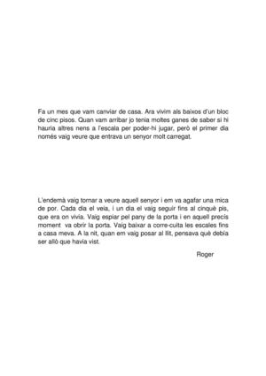 Conte 2 2 Roger, Paula C , Jan, Sara, Paula R