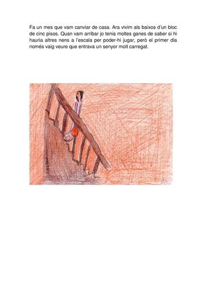 Conte 6 6iona, Neus, Aleix, Oriol