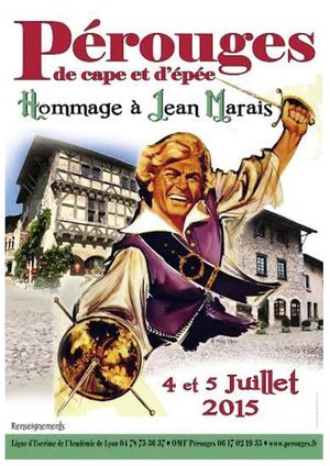Dossier De Presse Pérouges