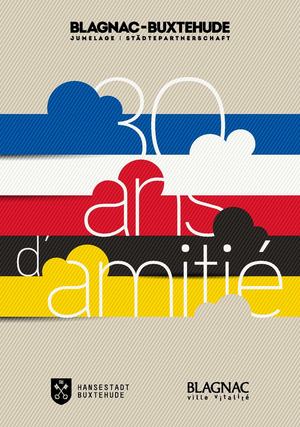 Jumelage Blagnac Buxtehude