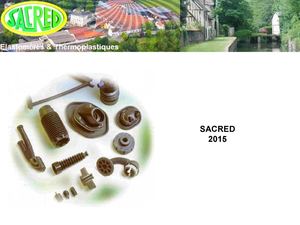 Présentation - SACRED