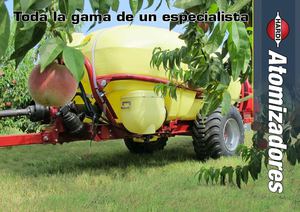 Atomizadores (Español)