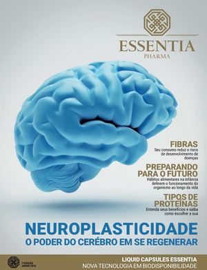 Revista Essentia Pharma#7