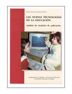 Las Nuevas Tecnologias En La Educación Oceano