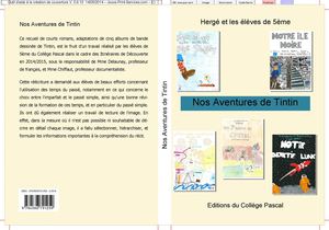 Nos Aventures De Tintin